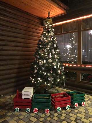 Курортные отели Lileya Hotel Поляна-4